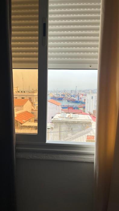 F2 appartement Alger Centre