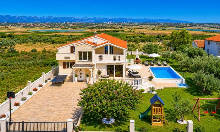 Villa Maslina