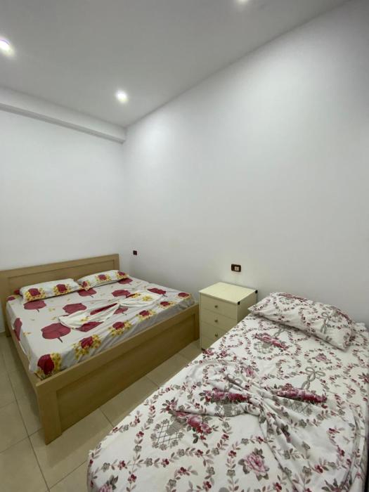 Aura Holiday Home - Golem