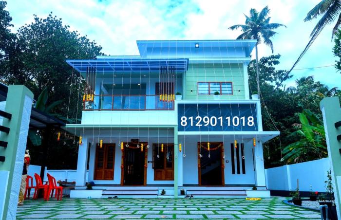 Star Varkala Homestay 03