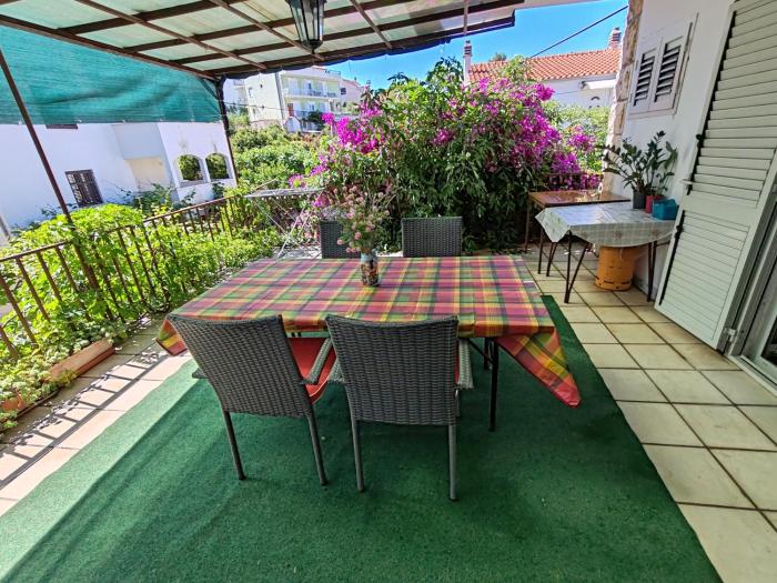 Apartment for 4 people