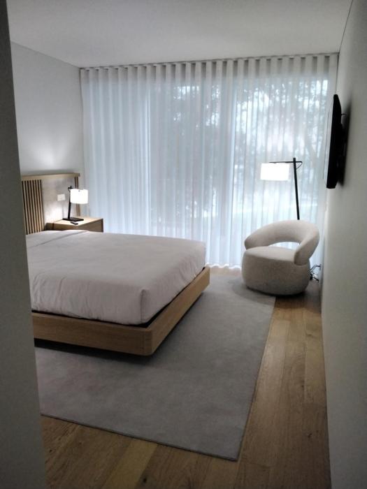 Lagoon Essence Suites