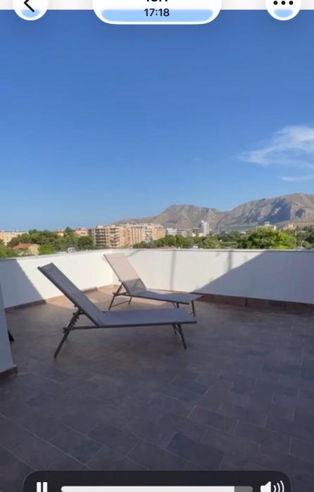 Rooftopcalatafimi