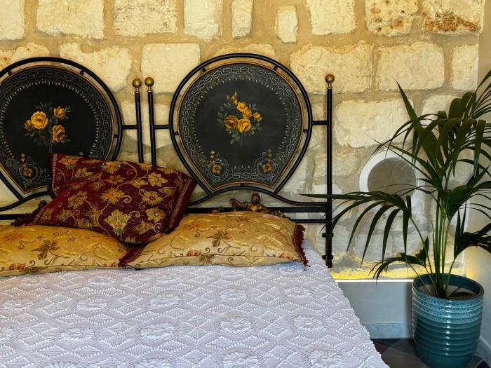 La terrazza segreta di Modica