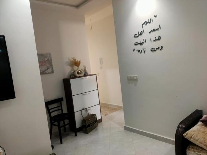Appartement Familial sur tanger