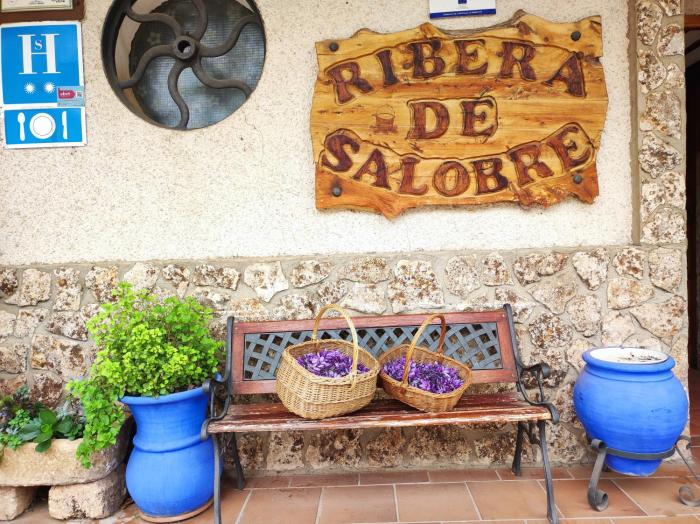 Hostal Ribera de Salobre