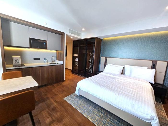Alliance Privilege Apartments