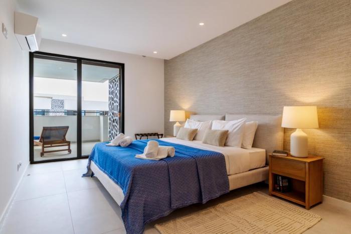Lagos Azure retreat - Santa Maria II
