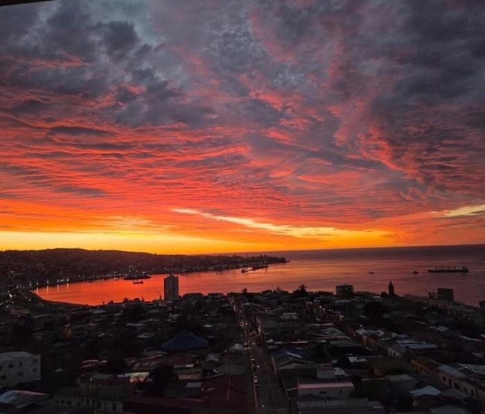 Apartmento en Valparaíso