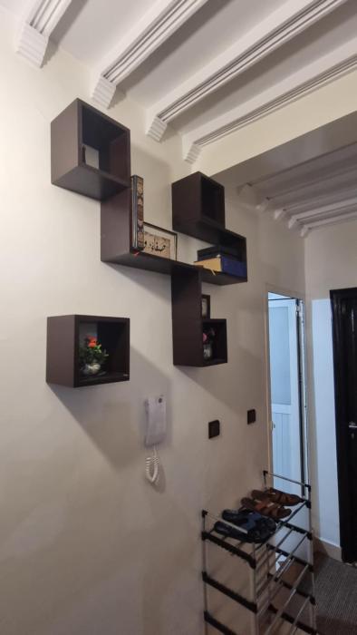 Atlas Apartment
