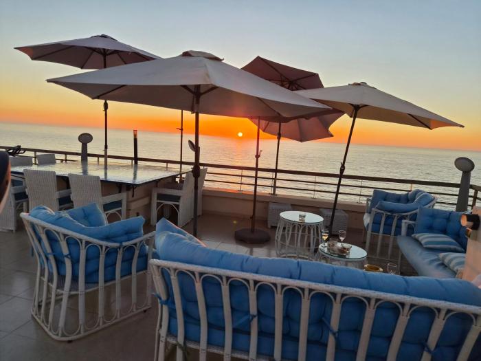 Best Sea View in Morocco