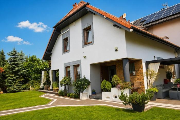 Studio for 2 people, close to the sea