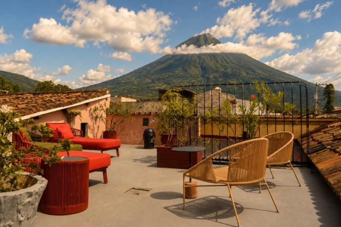 Bloom Hostel