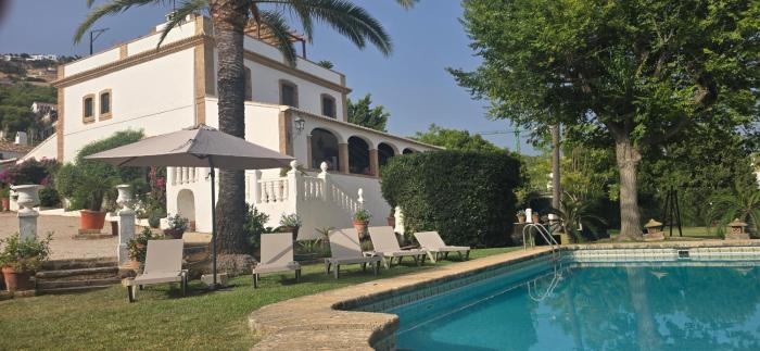 Mezquida del puerto