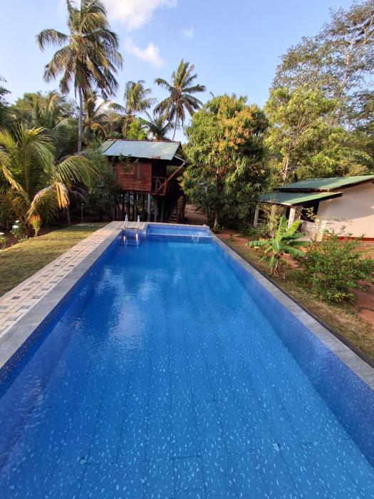 Lakeside Haven Resort