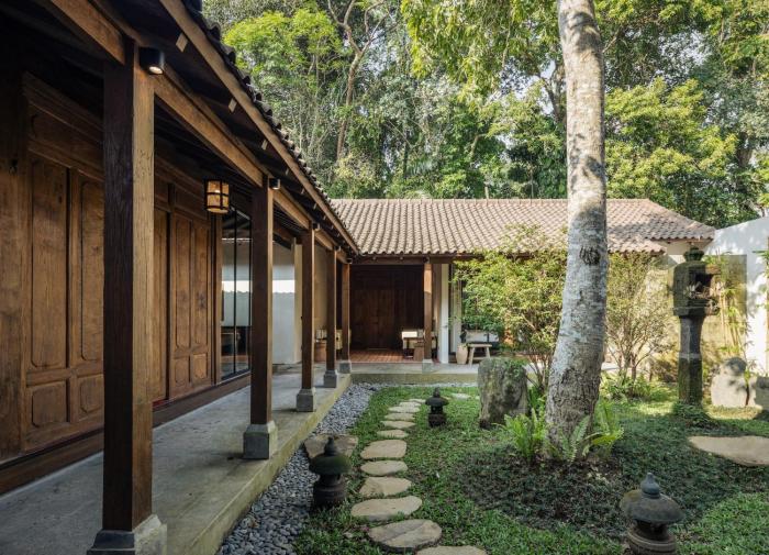 SHIBUMI UBUD -Zen Meets Paradise