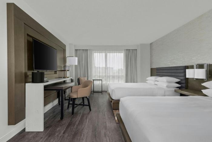 Franklin Marriott Cool Springs