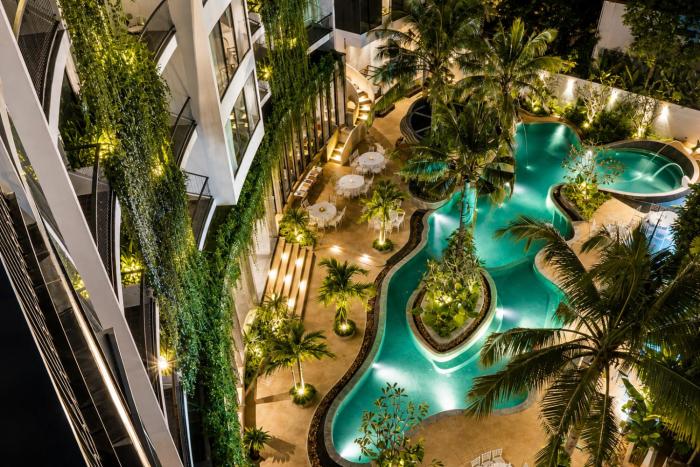 Hotel Vellita Siem reap