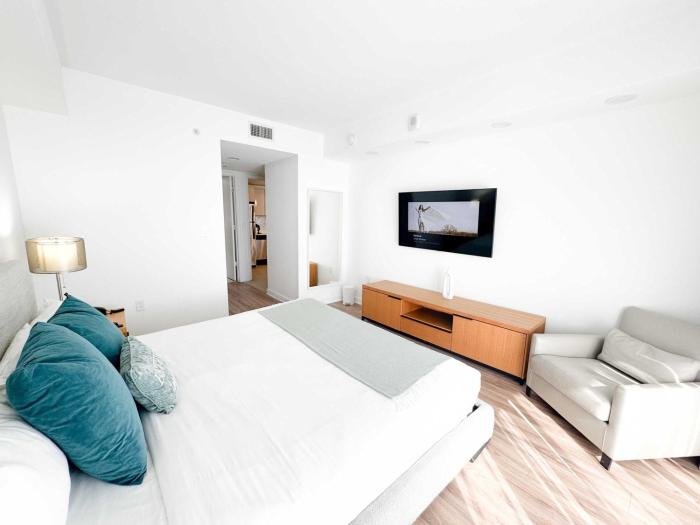 Intracoastal Living 2BR Pininfarina Resort