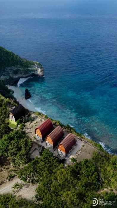 Suwehan Rey Cliff House