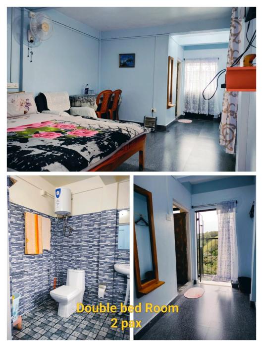 Cindy homestay