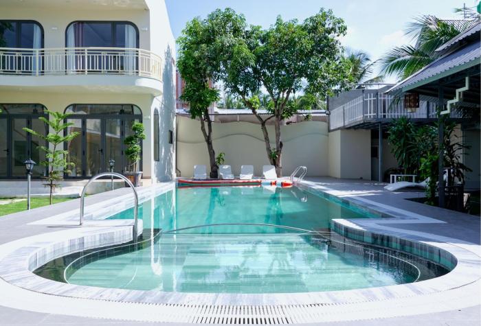Gems House Nguyễn Đình Chiểu - Mũi Né