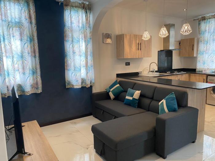Mont Choisy Cosy Apartment