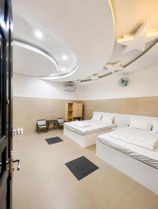 Cảnh Việt Hotel