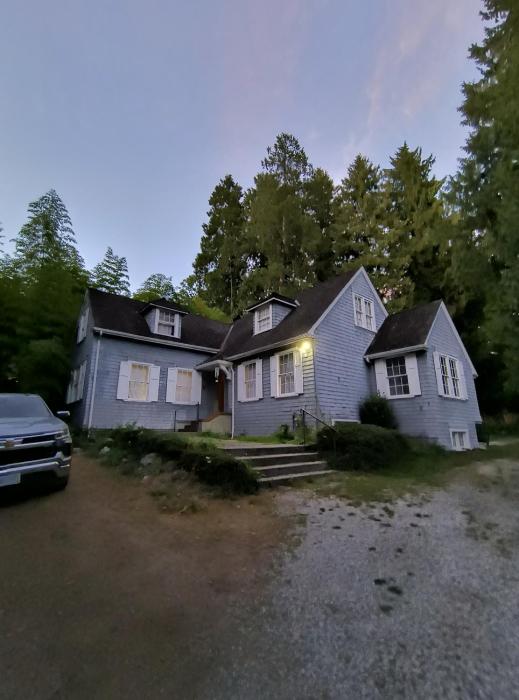 Vancouver Guest House- Airport 10 Min, Free Parking