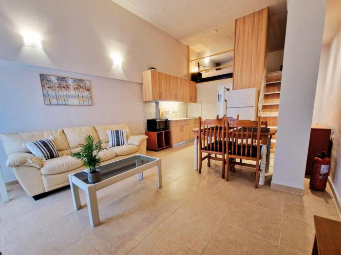 Penelopes Messini Suite