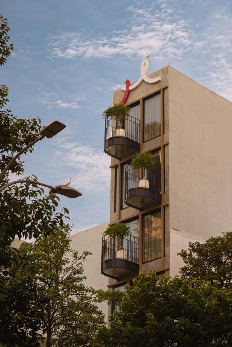 Town House The Signature Gallery by M Village, a brand of Modern Village Lifestyle