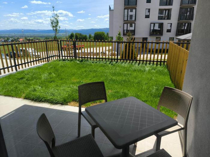 Apartment HOME, Gerlachov, Vysoke Tatry - free indoor parking