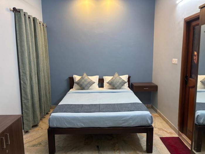 FabHotels Brinova