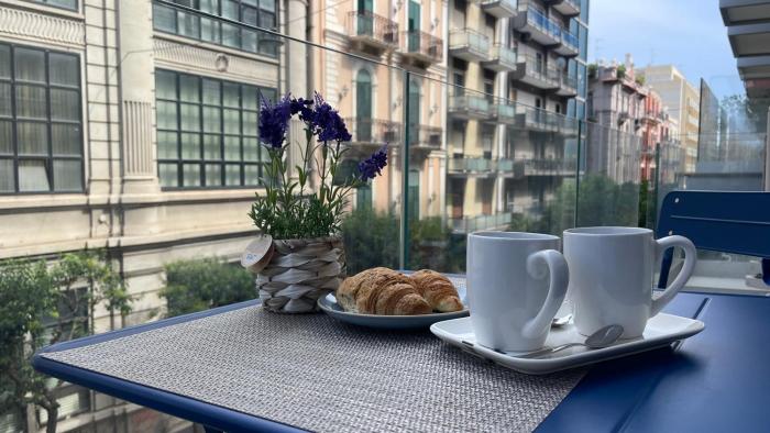 In Centro Apartment