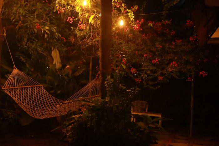 aquaterra home Varkala stay