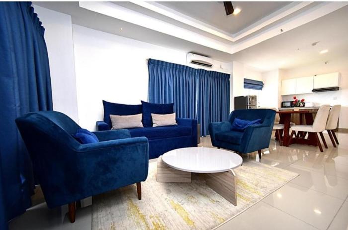 Breez apartment