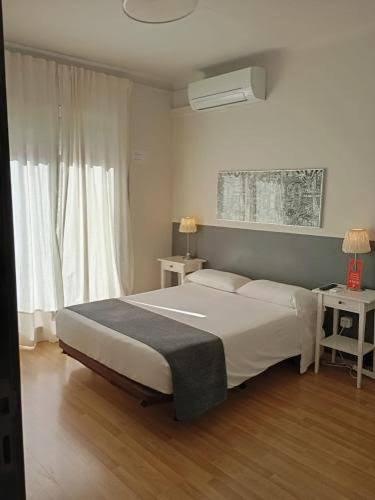 Lagos Guest Rooms