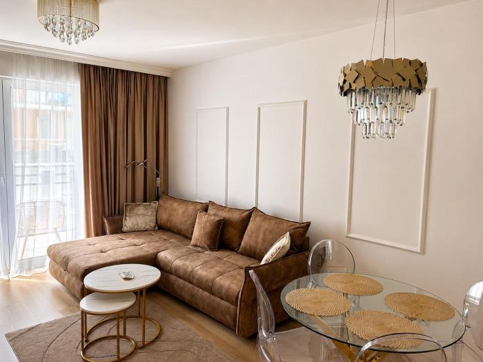 Apartament No9 Double Rest Jastrzębia Góra