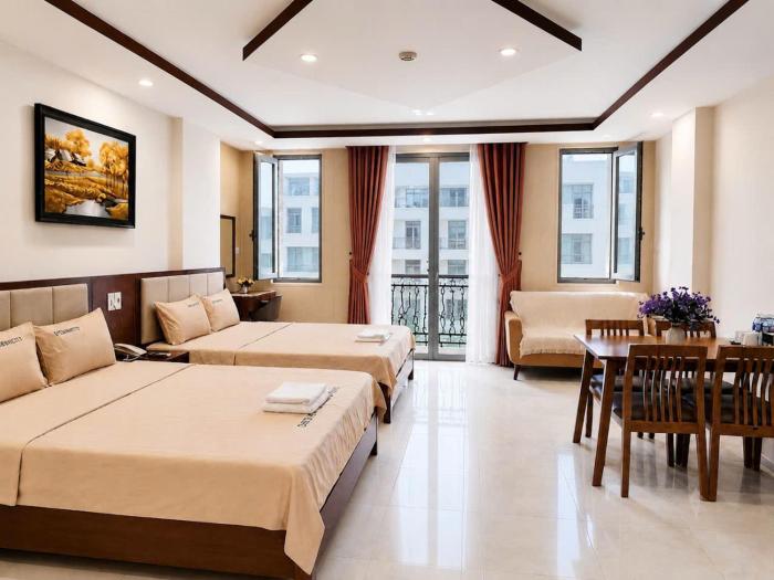 NEW ERA hotel