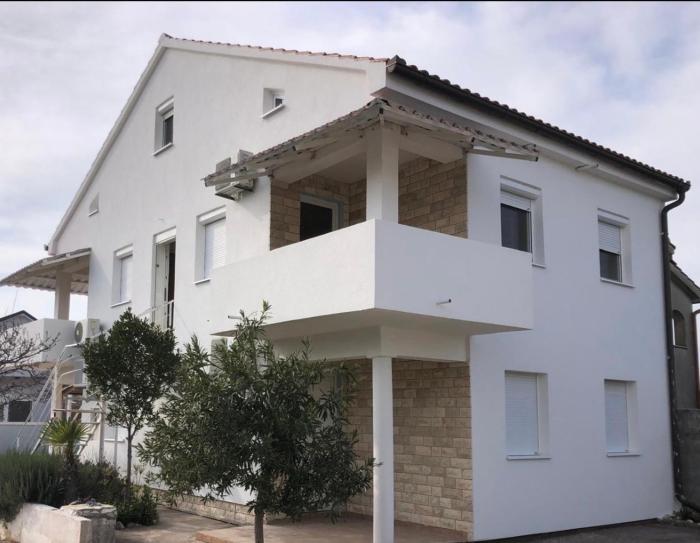 Apartmani Višnjić