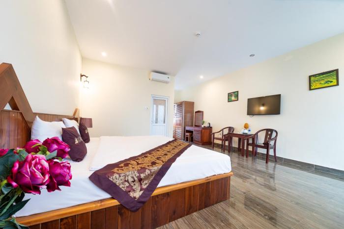 Cali Hill Resort Phu Quoc