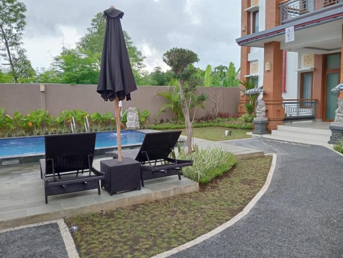 Gumi Homestay