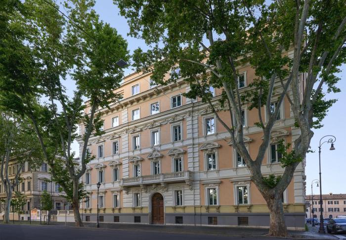 Palazzo Sanzio Rome, A Radisson Collection Hotel
