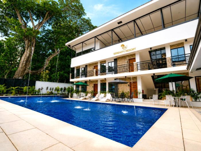 KSK Serenity Resort