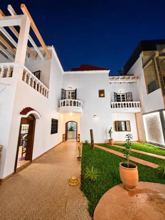 Villa Sablette Vue Mer, Plage à 1 m & Terrasses