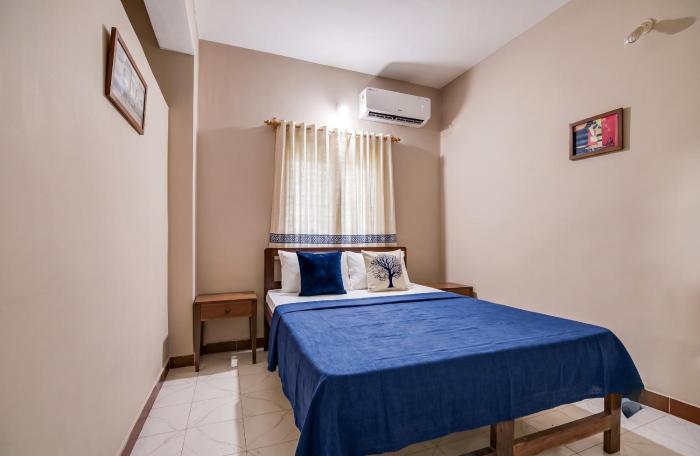 FabHotels Everis