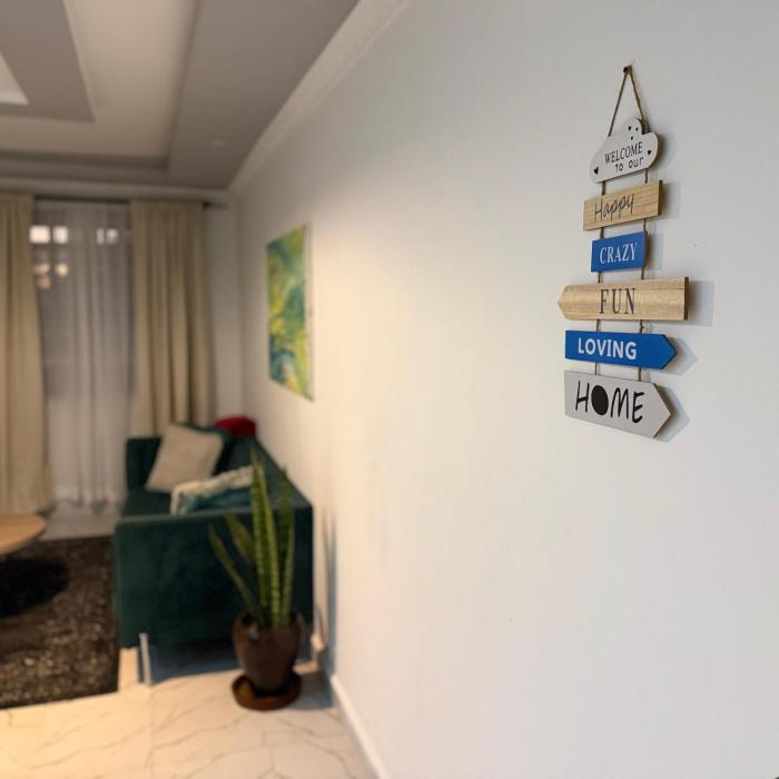 Papillon Homestay