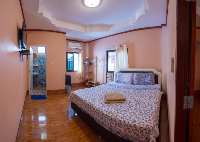 Boonsong Guest House