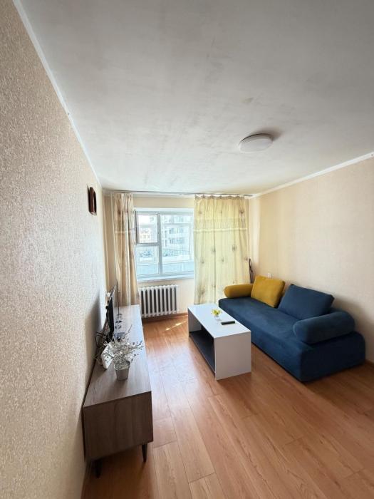 Comfortable Studio Stay in Downtown UB