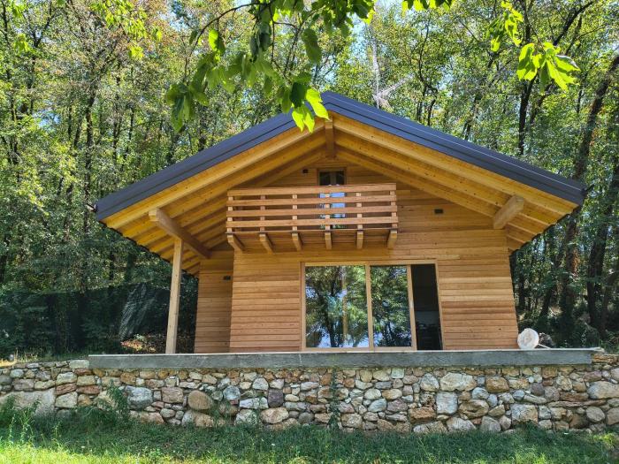 La Casetta di Legno